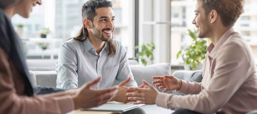 agence gestion location