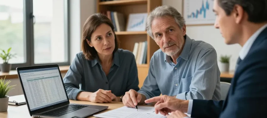 revenue locatif imposition