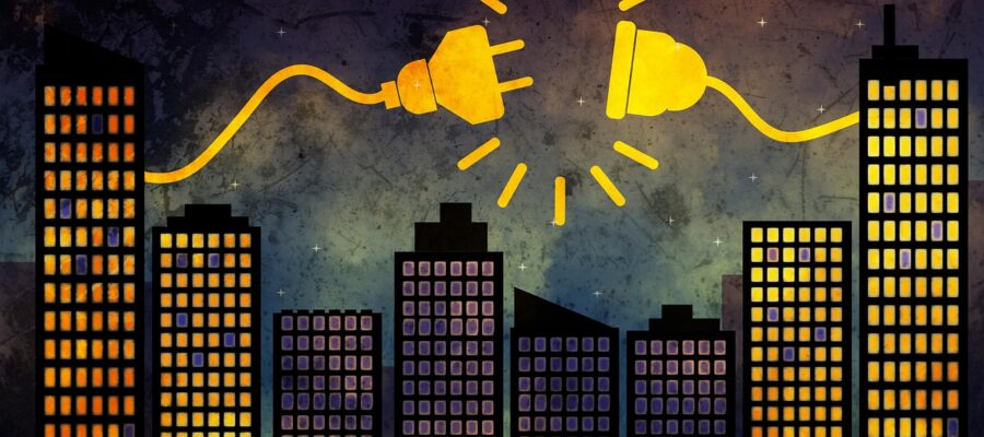 Système de management de l’énergie : un outil essentiel pour le décret BACS