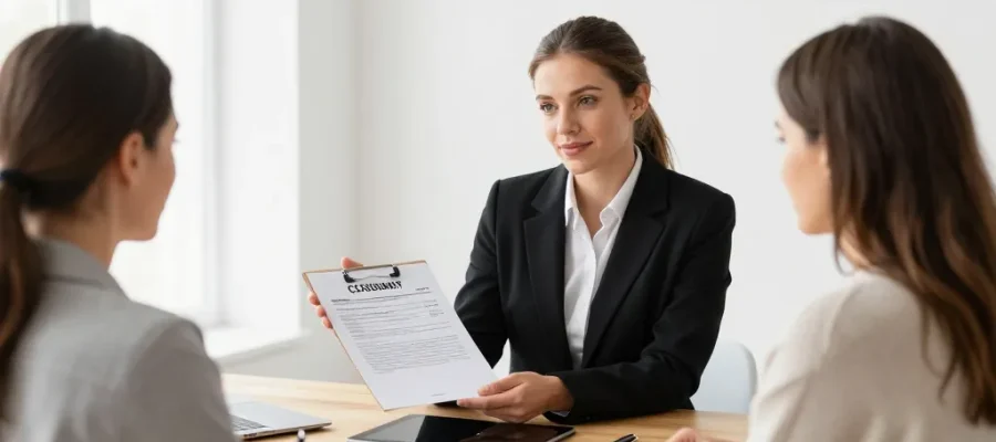 taux agent immobilier