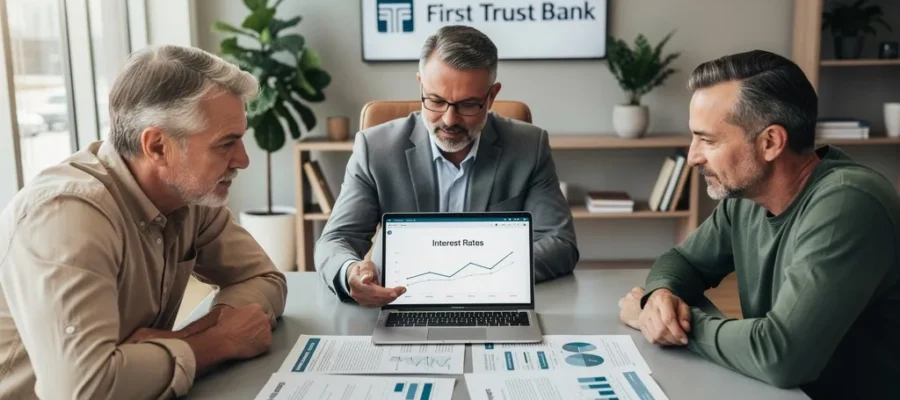 taux credit immobilier crédit mutuel