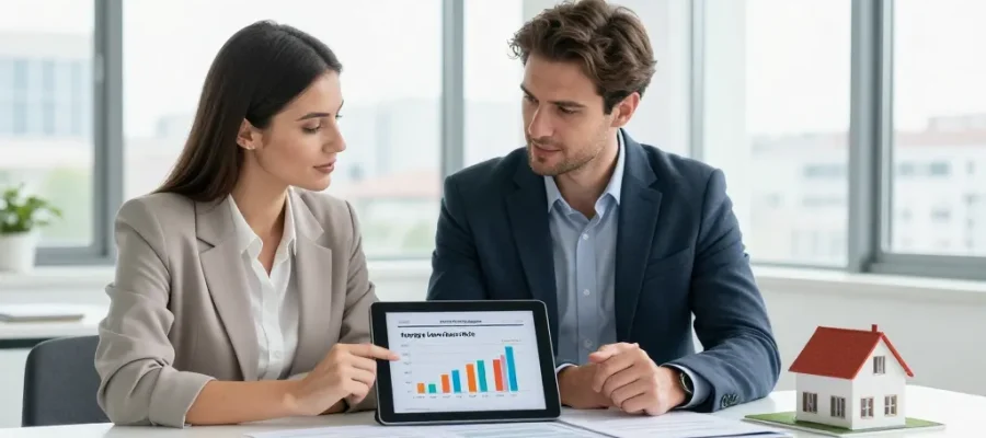 taux immobilier juin 2025 sur 25 ans