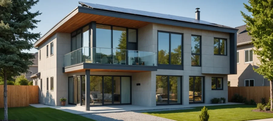 Tout savoir sur l’isolation thermique pour un logement performant et économique