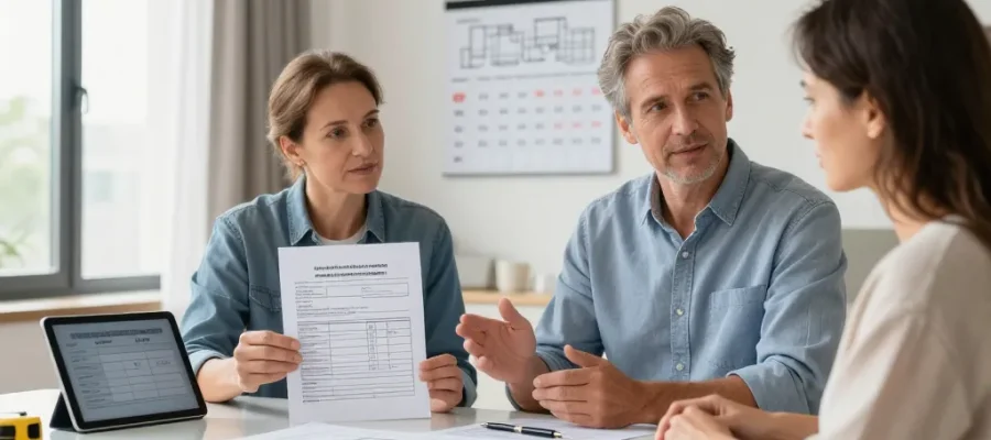 validité du diagnostic immobilier