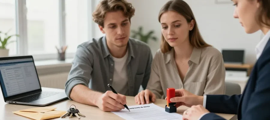 vente sous compromis c'est quoi