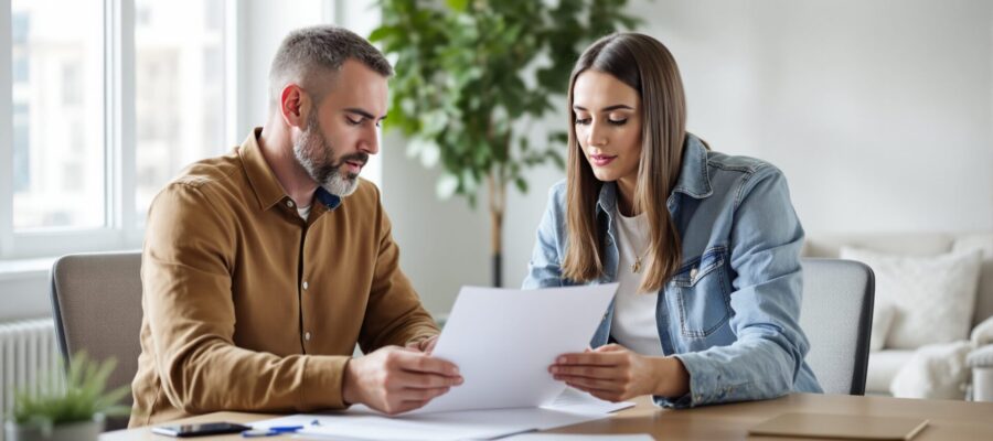 comment vérifier la solvabilité d'un locataire