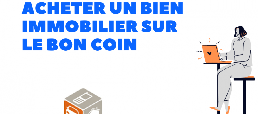 le bon coin immobilier tours achat