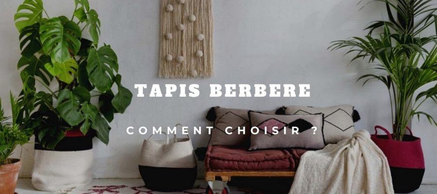 tapis berbere